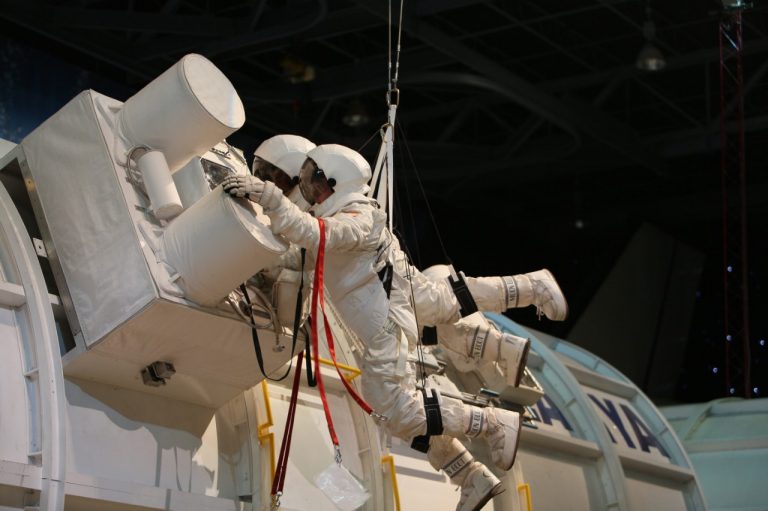 Empowering the Next Generation of Space Innovators
